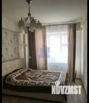 2-к квартира, вторичка, 65м2, 5/9 этаж