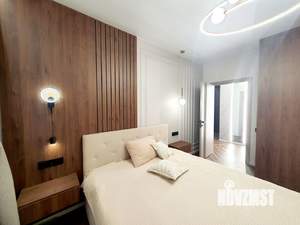 3-к квартира, вторичка, 79м2, 9/15 этаж