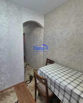 1-к квартира, вторичка, 31м2, 7/9 этаж