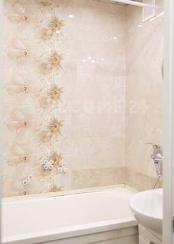 1-к квартира, вторичка, 36м2, 1/9 этаж