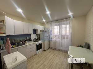 2-к квартира, вторичка, 56м2, 2/9 этаж