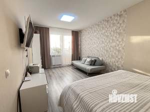 1-к квартира, вторичка, 40м2, 14/14 этаж