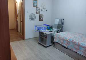 3-к квартира, вторичка, 67м2, 1/5 этаж