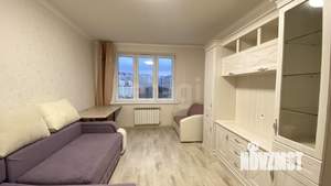 1-к квартира, вторичка, 44м2, 9/17 этаж