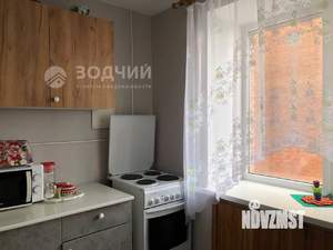 2-к квартира, вторичка, 41м2, 5/9 этаж