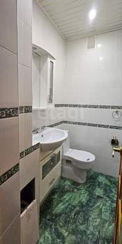 3-к квартира, вторичка, 98м2, 2/6 этаж