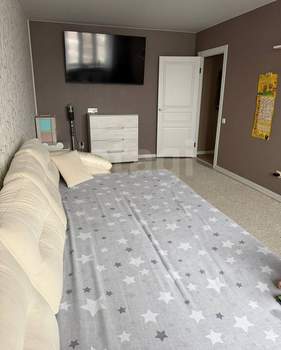 2-к квартира, вторичка, 53м2, 5/15 этаж