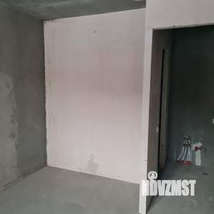 1-к квартира, вторичка, 34м2, 4/17 этаж