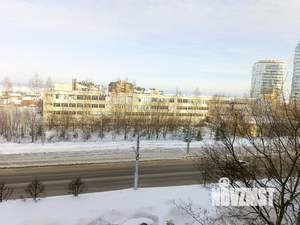 2-к квартира, вторичка, 57м2, 5/9 этаж