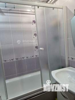 1-к квартира, вторичка, 33м2, 5/9 этаж