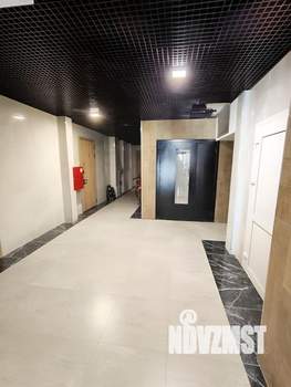 3-к квартира, сданный дом, 91м2, 15/15 этаж