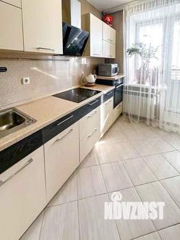 1-к квартира, вторичка, 48м2, 16/16 этаж