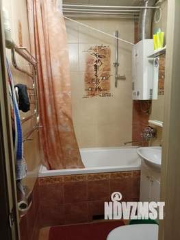 2-к квартира, вторичка, 46м2, 2/4 этаж