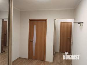 2-к квартира, вторичка, 55м2, 5/5 этаж