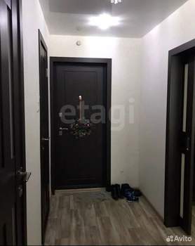 1-к квартира, вторичка, 33м2, 2/10 этаж