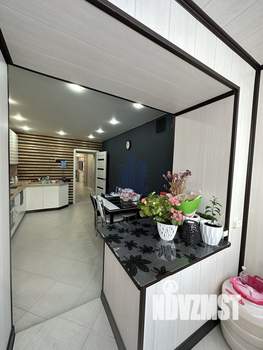 3-к квартира, вторичка, 82м2, 9/10 этаж