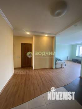 2-к квартира, вторичка, 72м2, 7/7 этаж