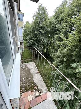 2-к квартира, вторичка, 45м2, 3/4 этаж