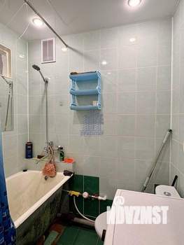 1-к квартира, вторичка, 32м2, 2/5 этаж