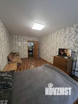 Студия квартира, вторичка, 28м2, 5/10 этаж