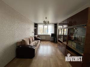 2-к квартира, вторичка, 56м2, 2/5 этаж