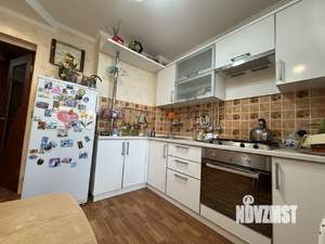 1-к квартира, вторичка, 40м2, 6/9 этаж