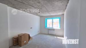 1-к квартира, вторичка, 39м2, 12/16 этаж