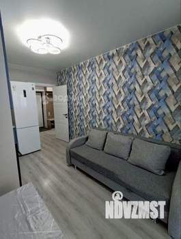 1-к квартира, вторичка, 36м2, 1/9 этаж