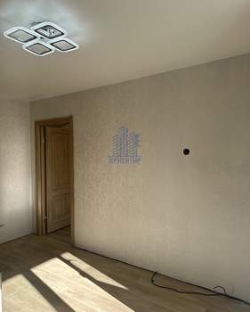 1-к квартира, вторичка, 30м2, 5/5 этаж