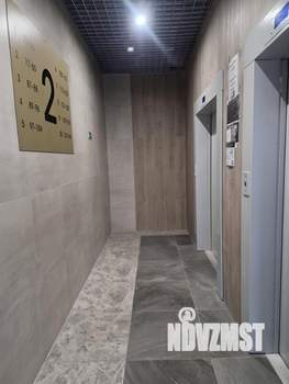 1-к квартира, вторичка, 41м2, 4/10 этаж