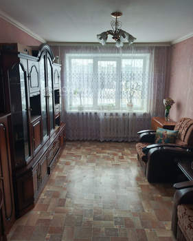 2-к квартира, вторичка, 52м2, 5/9 этаж