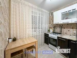 1-к квартира, вторичка, 30м2, 4/5 этаж