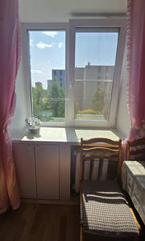 2-к квартира, вторичка, 40м2, 5/9 этаж