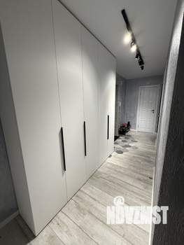 2-к квартира, вторичка, 52м2, 7/16 этаж