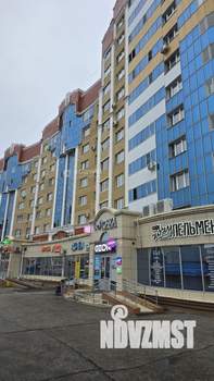 1-к квартира, вторичка, 39м2, 10/12 этаж