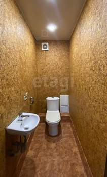 1-к квартира, вторичка, 40м2, 5/7 этаж