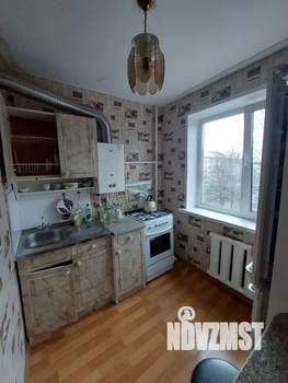 2-к квартира, вторичка, 46м2, 4/5 этаж