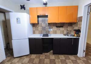 1-к квартира, вторичка, 41м2, 9/15 этаж