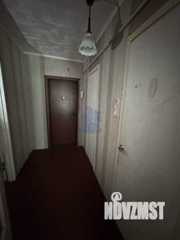 1-к квартира, вторичка, 36м2, 1/9 этаж
