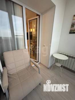 1-к квартира, вторичка, 36м2, 15/15 этаж