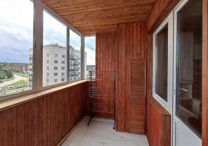 1-к квартира, вторичка, 43м2, 8/9 этаж