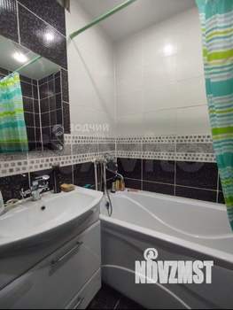 1-к квартира, вторичка, 35м2, 3/9 этаж