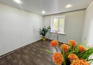 2-к квартира, вторичка, 35м2, 3/9 этаж
