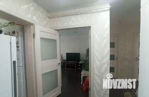 2-к квартира, вторичка, 52м2, 5/6 этаж