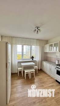 3-к квартира, вторичка, 85м2, 7/16 этаж