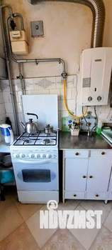 3-к квартира, вторичка, 56м2, 4/5 этаж