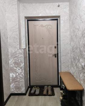 1-к квартира, вторичка, 32м2, 5/16 этаж