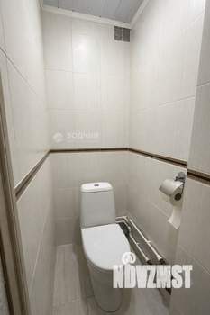 1-к квартира, вторичка, 36м2, 5/9 этаж