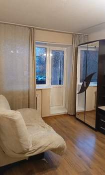 2-к квартира, вторичка, 43м2, 2/5 этаж