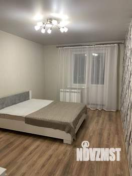 1-к квартира, вторичка, 40м2, 20/26 этаж